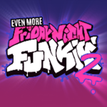 Cover image for Friday Night Funkin' 2