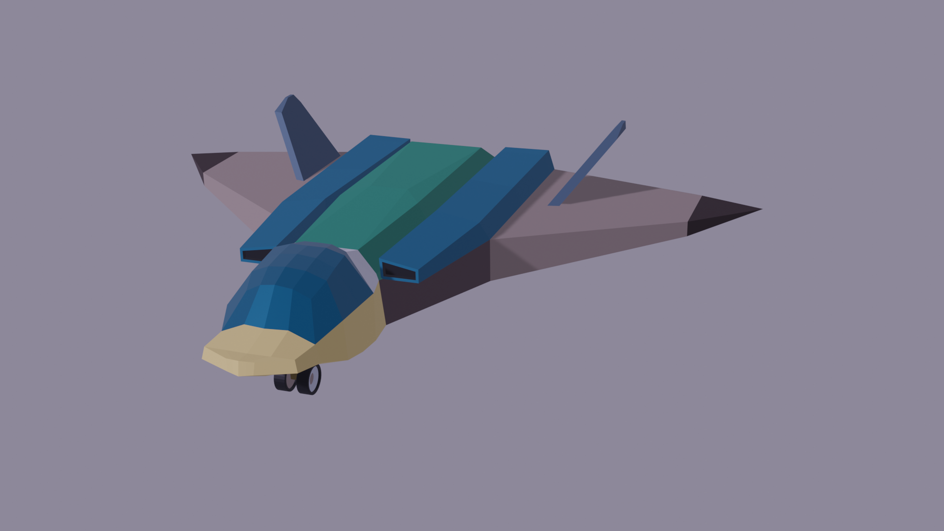 The Mallard - A Budget Interstellar Spaceplane