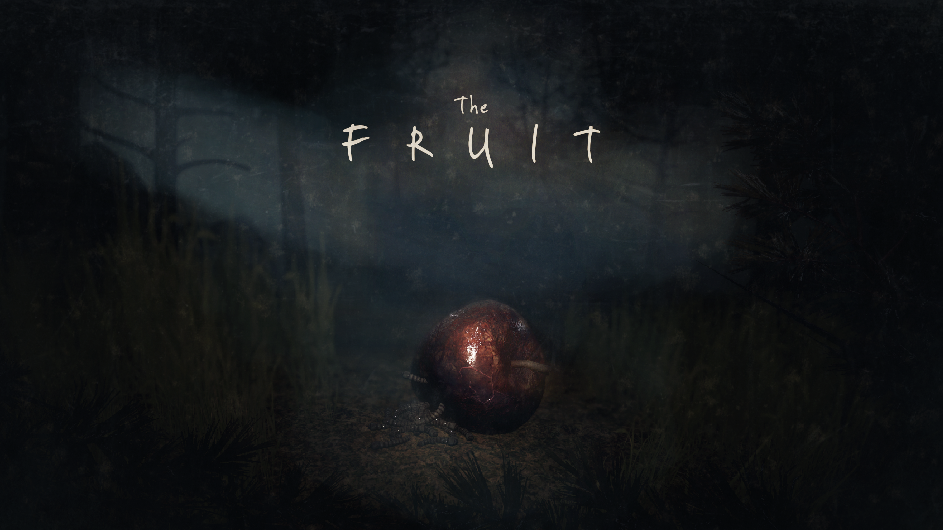 The Fruit by Christopher Yabsley