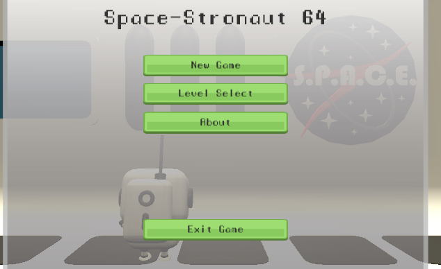 3d Platformer Tutorial By Xufeifan
