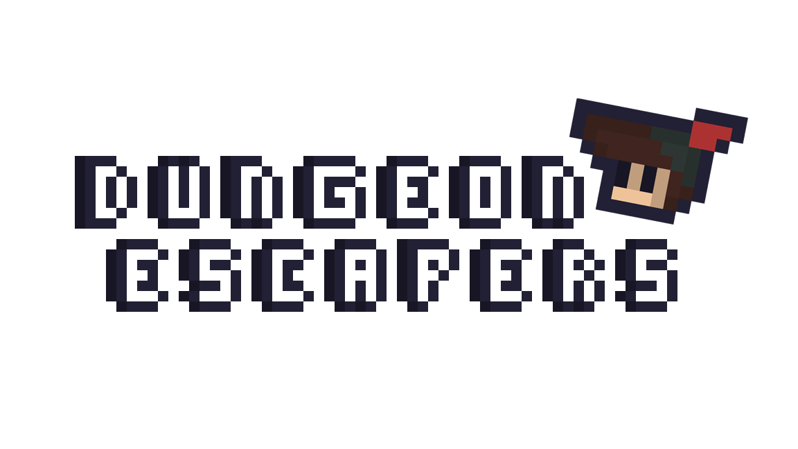 Dungeon Escapers | هاربوا الزنزانة