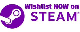 Wishlist Portal Mortal now on Steam!