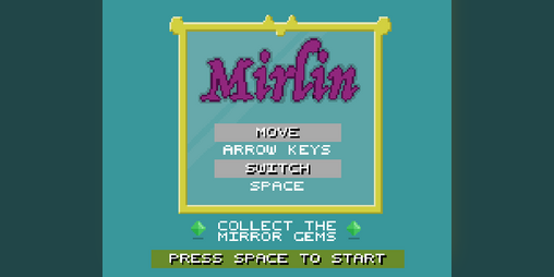 Cover image for Mirlin