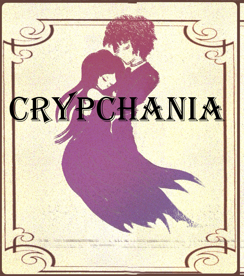 CrypChania cover
