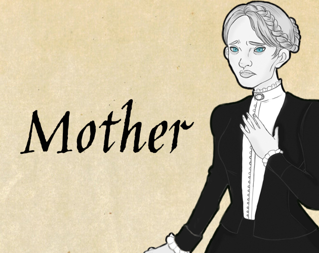 Cover image for Mother