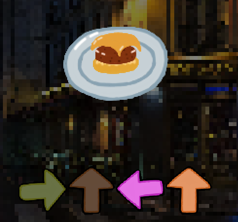 Building Food