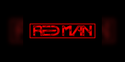 Cover image for Redman