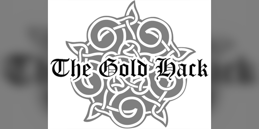 Cover image for The Gold Hack