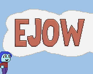 Ejow logo