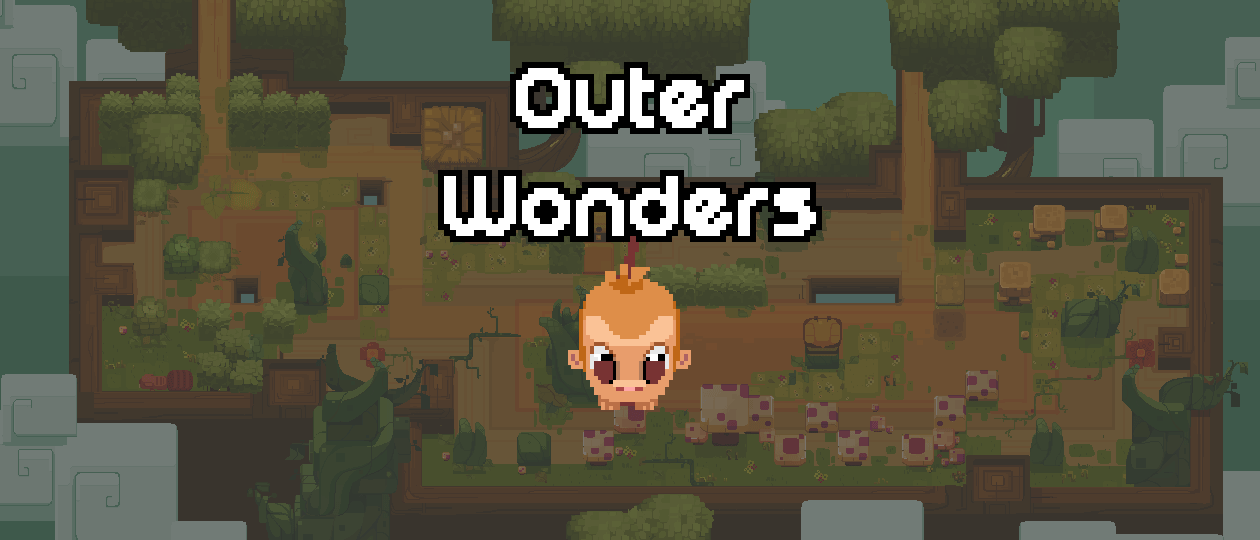 Outer Wonders
