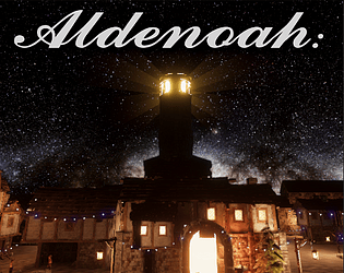Aldenoah - The Festival of Lights