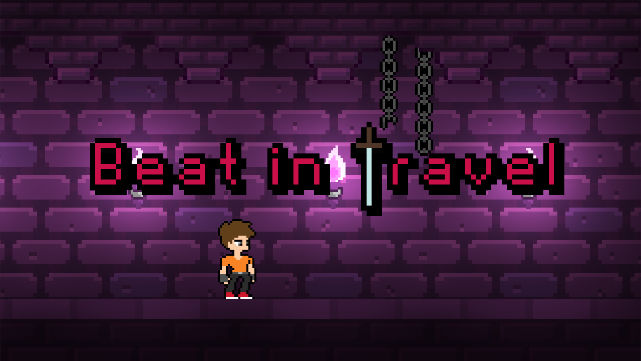 Beat in Travel