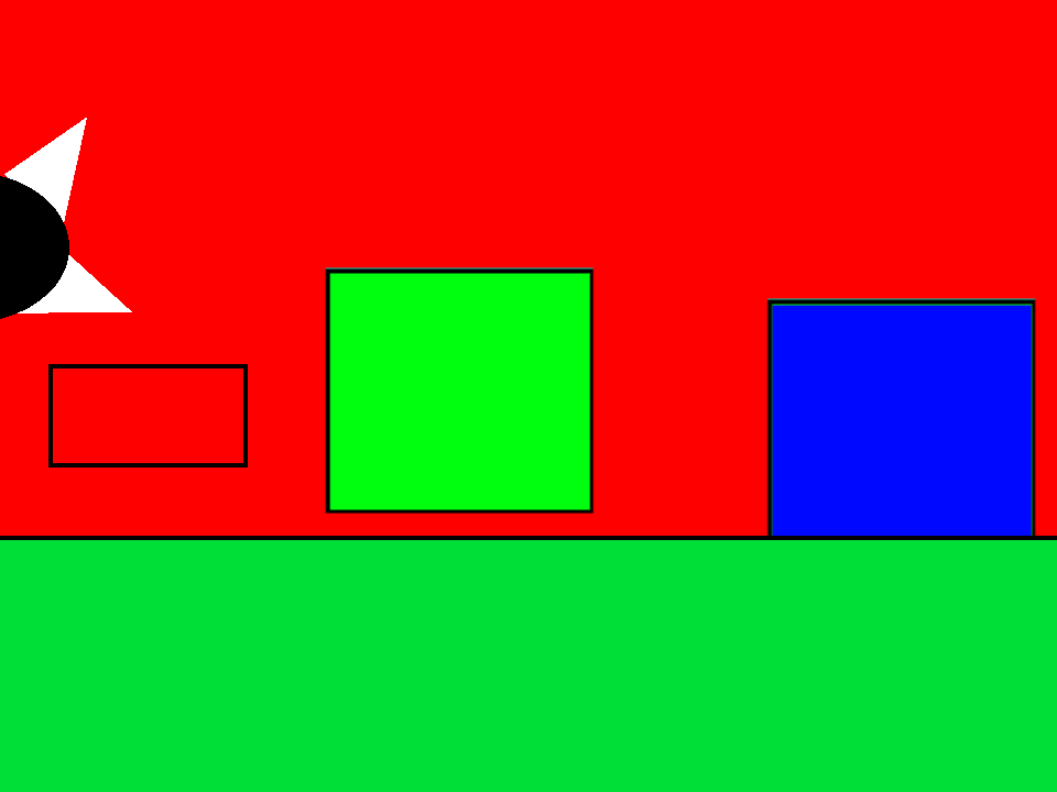 Cover image for cube and cube