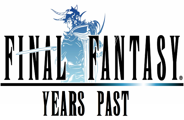 Final Fantasy: Years Past DEMO