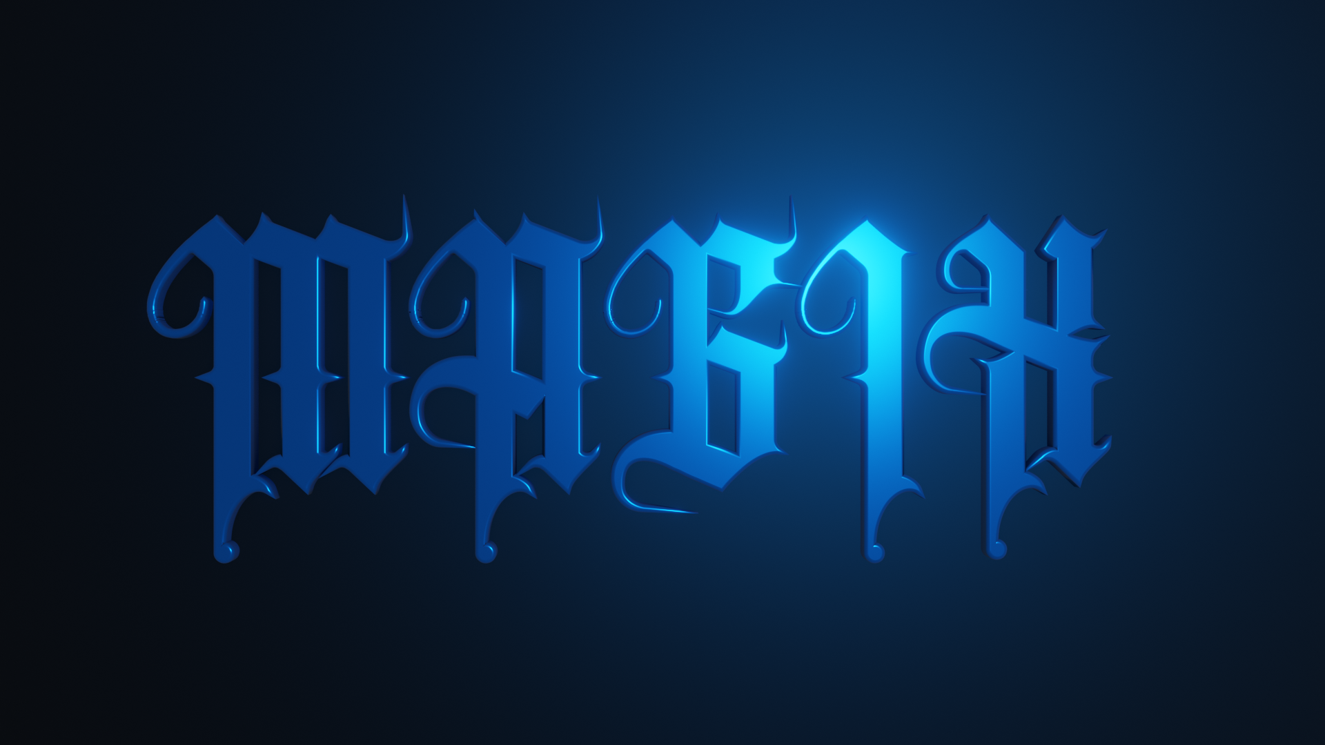 MAGIX (demo)