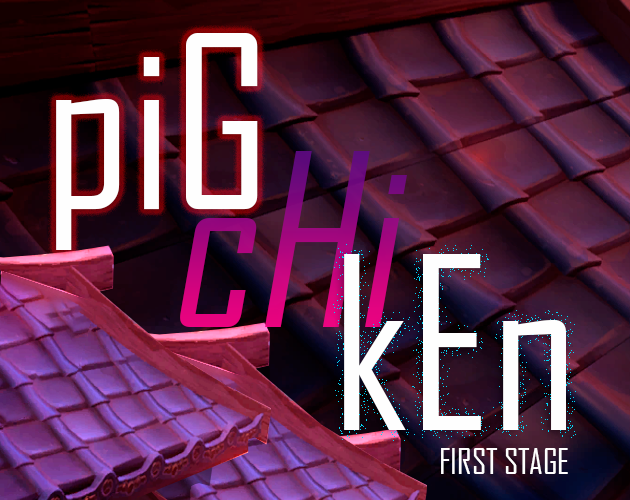 Pig_Chi_Ken