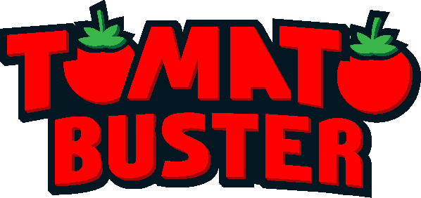 Tomato Buster