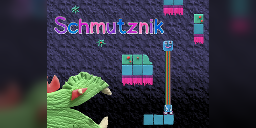 Cover image for Schmutznik