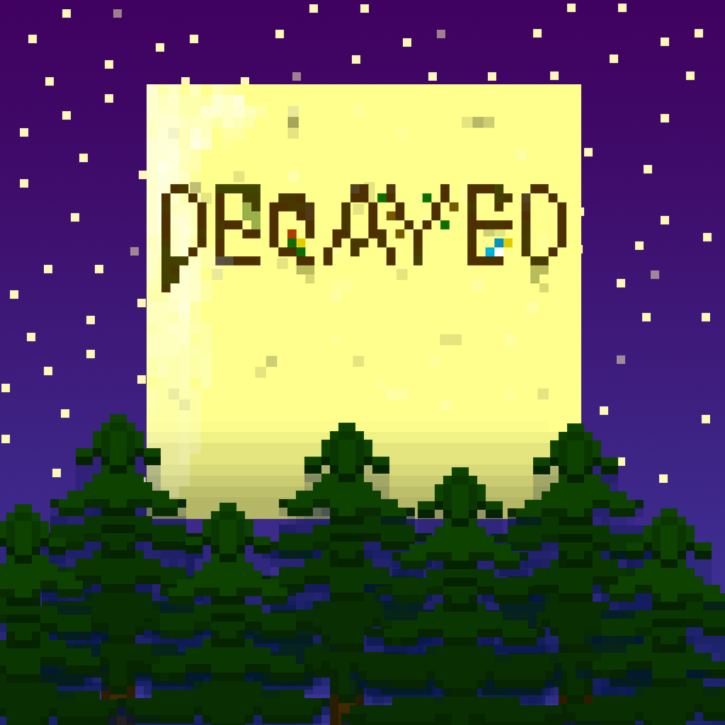 Decayed