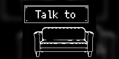 Cover image for Talk to