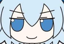 Cover image for Cirno 64