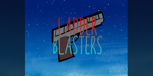 Cover image for Ladder Blasters
