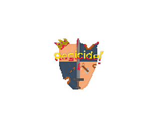 Learning Unity Challenge Week 4-8: Regicide! - Medieval Combat