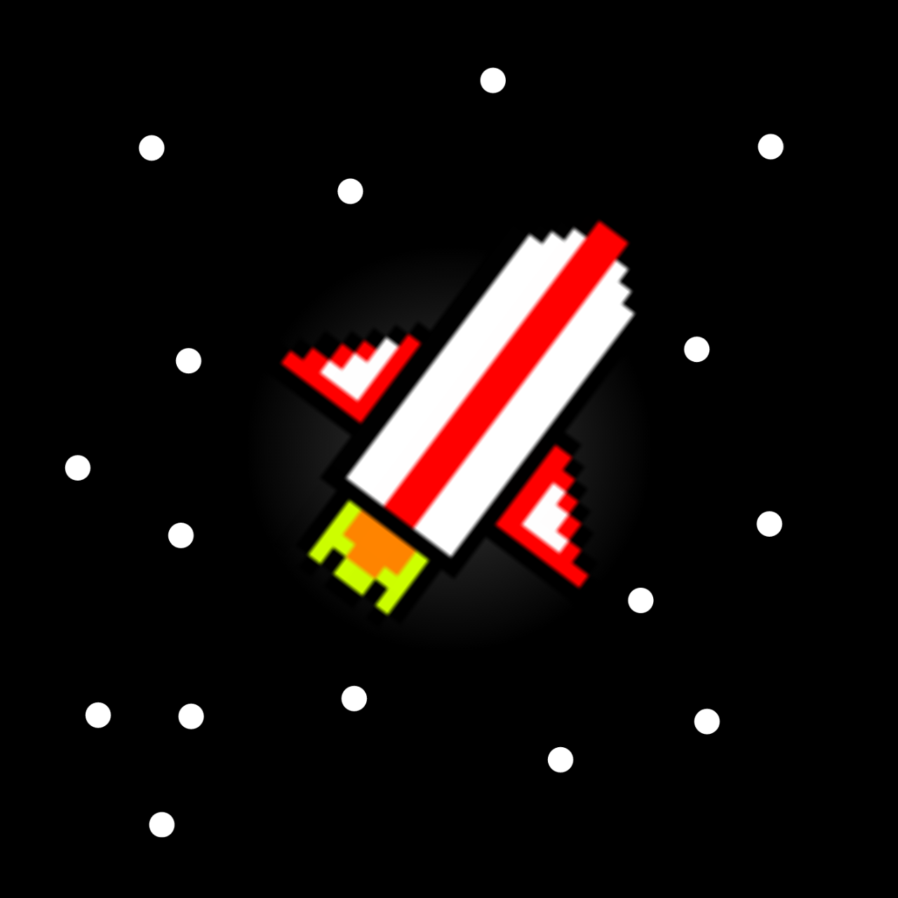 Roket 2d