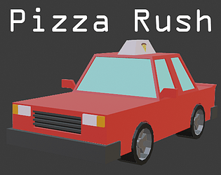 Pizza Rush