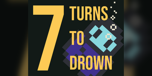 Cover image for 7 Turns to Drown