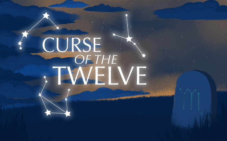 Curse of the twelve