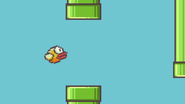 Flappy Bird