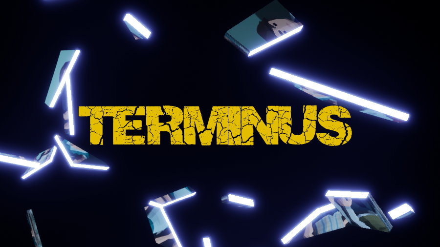 Cover image for Terminus