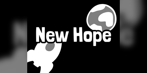 Cover image for New Hope