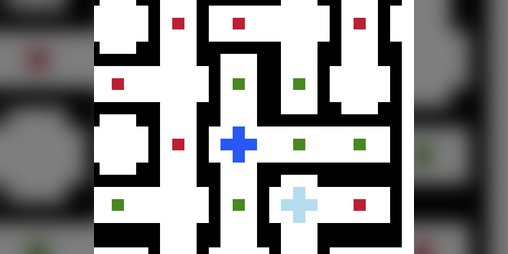 Cover image for Bridge-toggle mazes