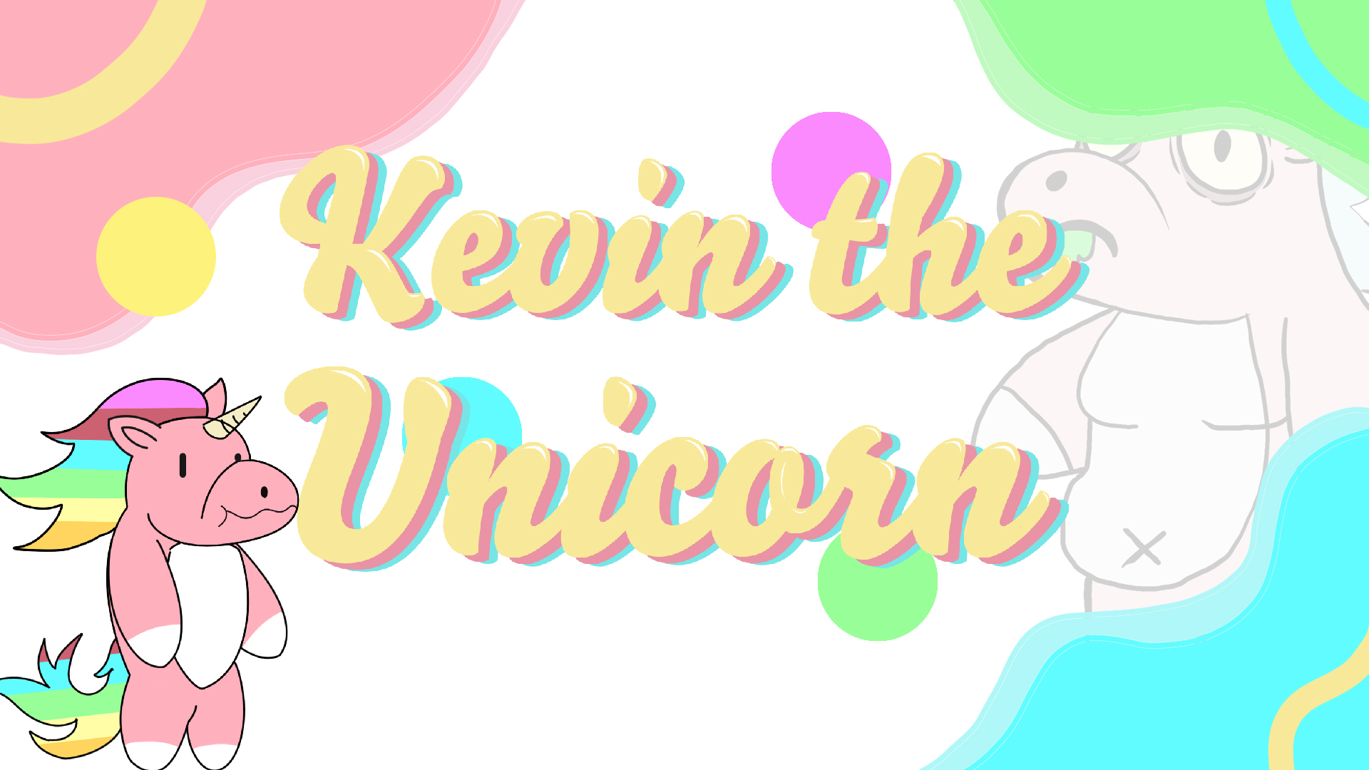 Kevin the Unicorn