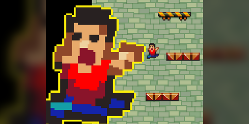 Cover image for Drop Boy