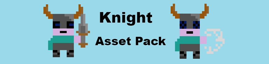 Knight Asset Pack