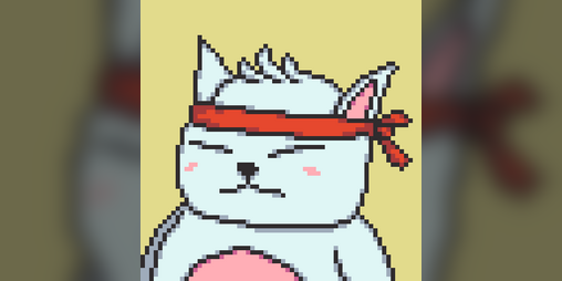 Cover image for Sushi Cat