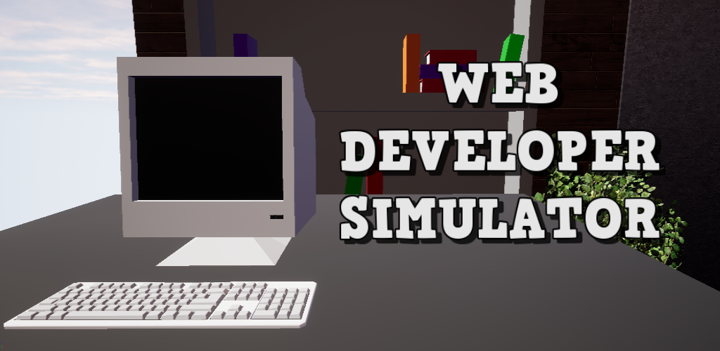 Web Developer Simulator PC