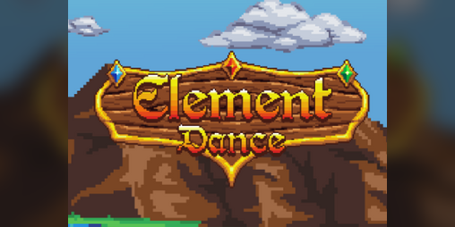 Cover image for Element Dance
