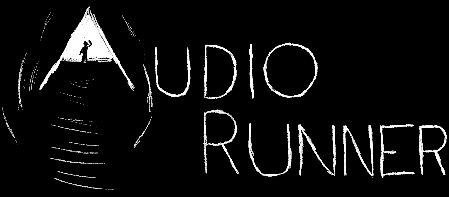 Audio Runner