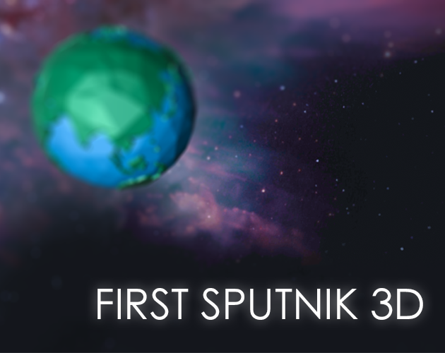 Missiles VS Satellite - First Sputnik 3D