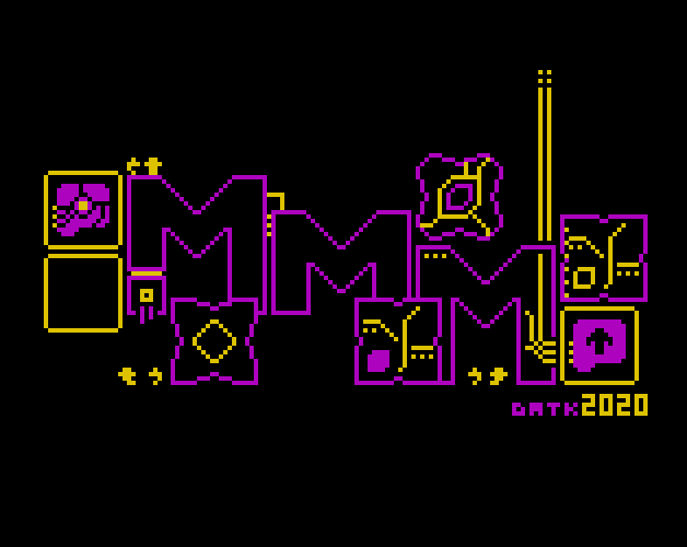 Cover image for Machines & Modules & Motion