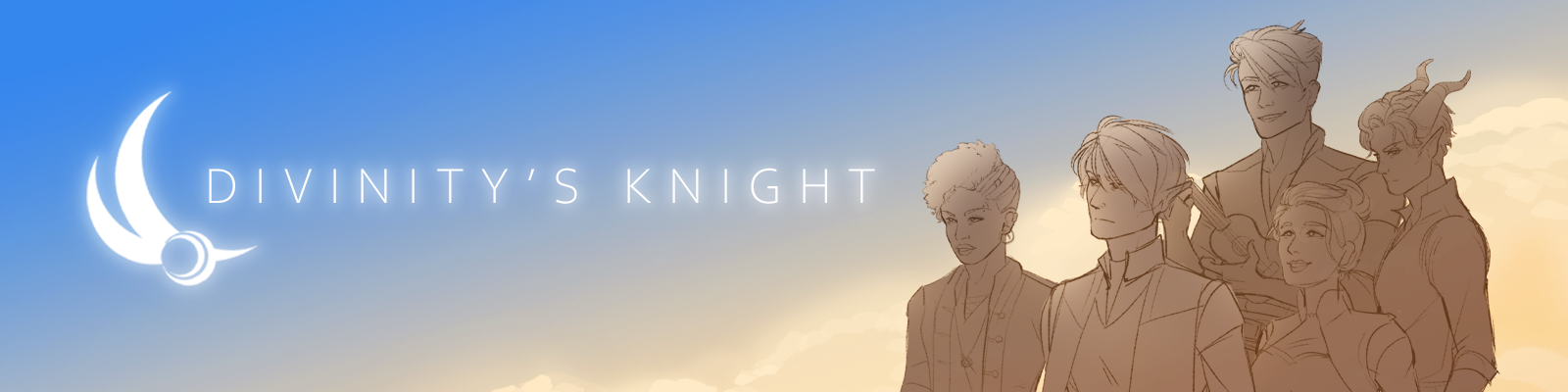 Divinity's Knight