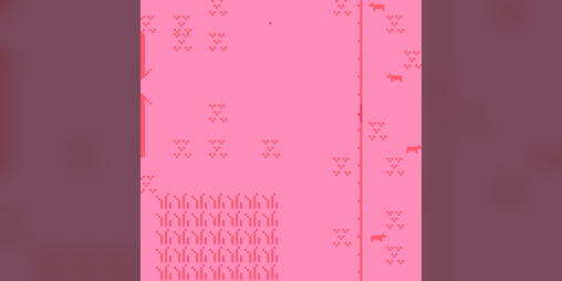 Cover image for Lovestruck Chore Simulator 3000