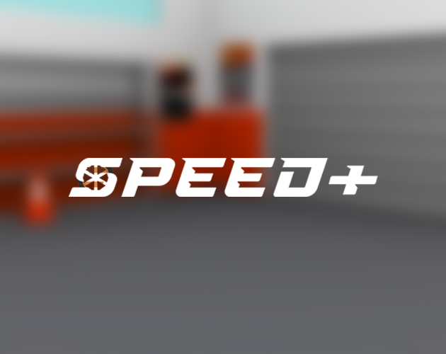 Cover image for Speed+