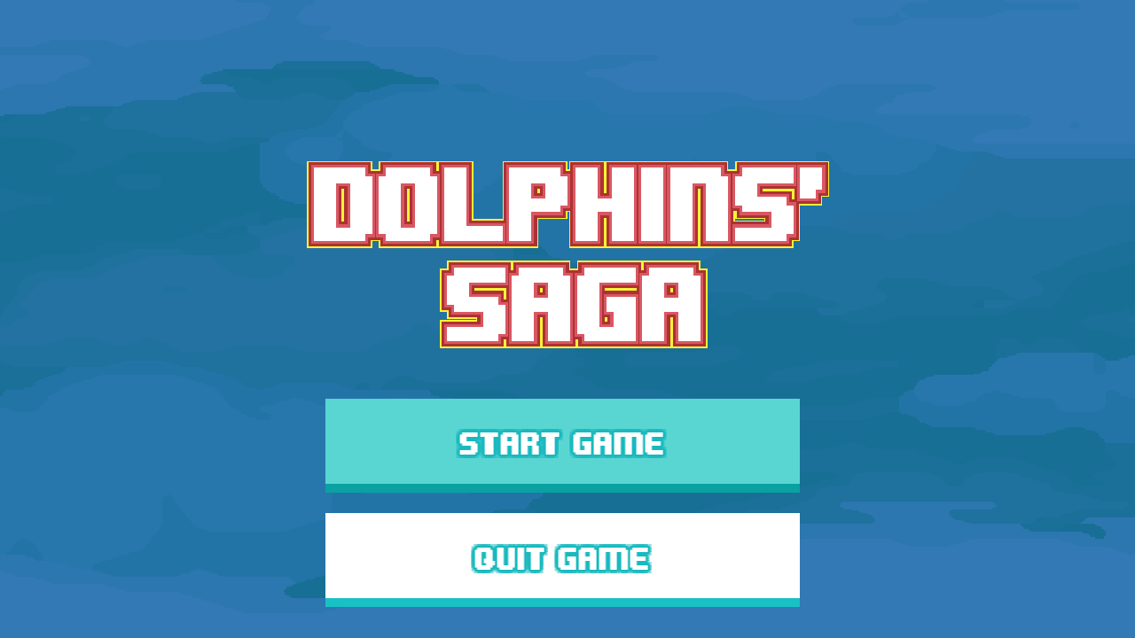 Dolphins' Saga