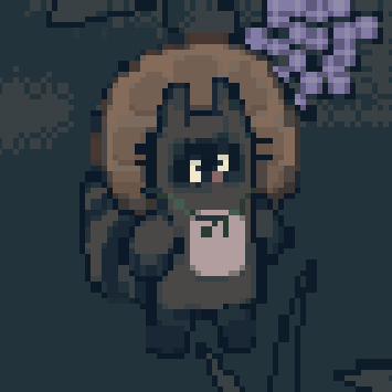 Iso-Pixel Walk Demo