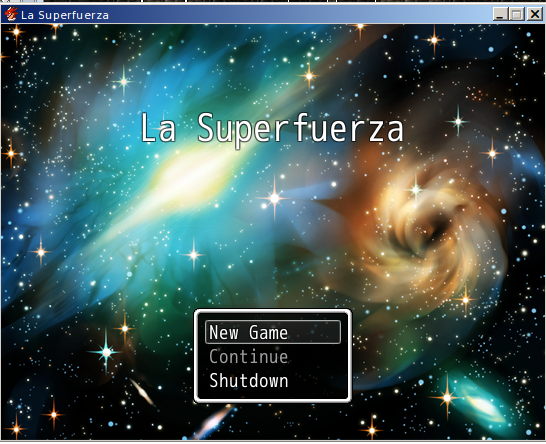 El Especialista 3: La Superfuerza